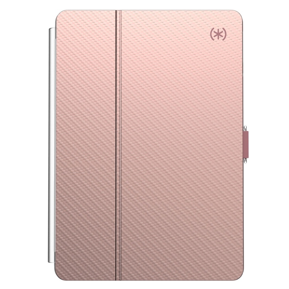 New rose gold Balance FOLIO CLEAR
iPad 10.2-inch